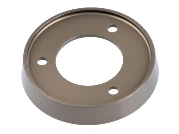 KUPPLUNGS DRUCKPLATTE ALUMINIUM
